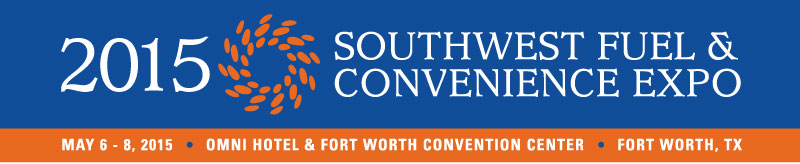 2015 Southwest Fuel & Convenience Expo